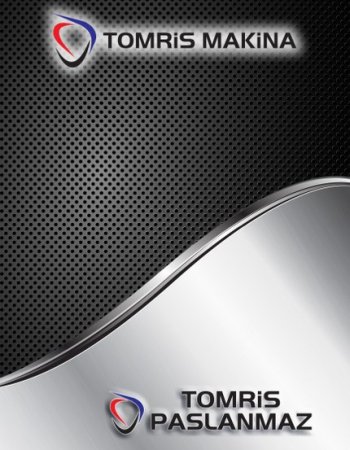 Tomris Paslanmaz Katalog